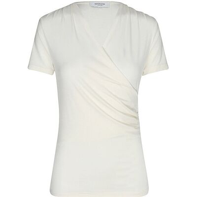 ROSEMUNDE T-Shirt RWBIARRITZ beige XL W ROSEMUNDE T-Shirt RWBIARRITZ beige XL W