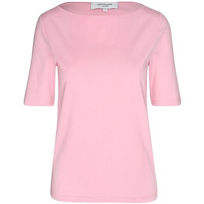ROSEMUNDE Shirt RWNATALI rosa M W ROSEMUNDE Shirt RWNATALI rosa M W