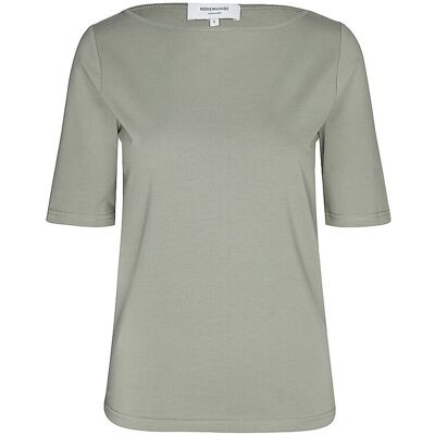 ROSEMUNDE Shirt RWNATALI hellgrün M W ROSEMUNDE Shirt RWNATALI hellgrün M W