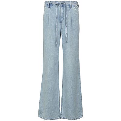 S.OLIVER Jeans Wide Fit blau 36/L32 W S.OLIVER Jeans Wide Fit blau 36/L32 W