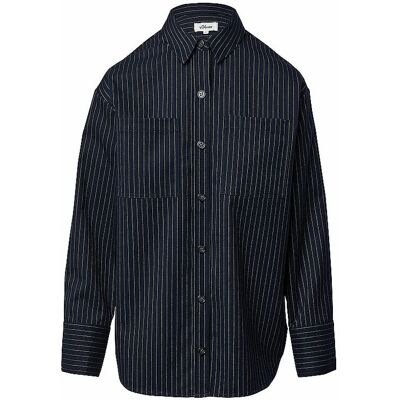 S.OLIVER Bluse dunkelblau 34 W S.OLIVER Bluse dunkelblau 34 W