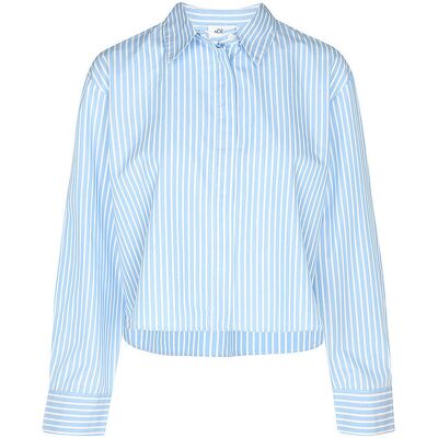 S.OLIVER Bluse blau 40 W S.OLIVER Bluse blau 40 W