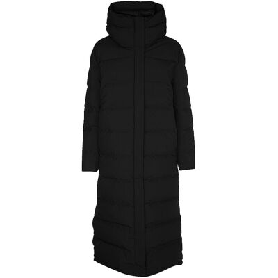 SCANDINAVIAN EDITION Daunenmantel MERIDIAN II schwarz XS W SCANDINAVIAN EDITION Daunenmantel MERIDIAN II schwarz XS W