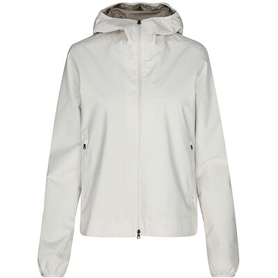 SCANDINAVIAN EDITION Jacke VEIL II creme L W SCANDINAVIAN EDITION Jacke VEIL II creme L W