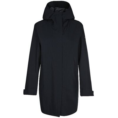 SCANDINAVIAN EDITION Parka FLAIR II dunkelblau L W SCANDINAVIAN EDITION Parka FLAIR II dunkelblau L W
