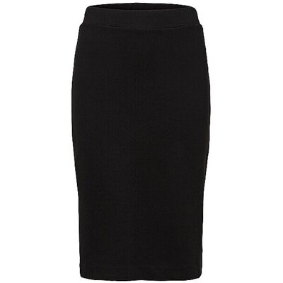 SELECTED FEMME Rock SLFSHELLY schwarz XS W SELECTED FEMME Rock SLFSHELLY schwarz XS W