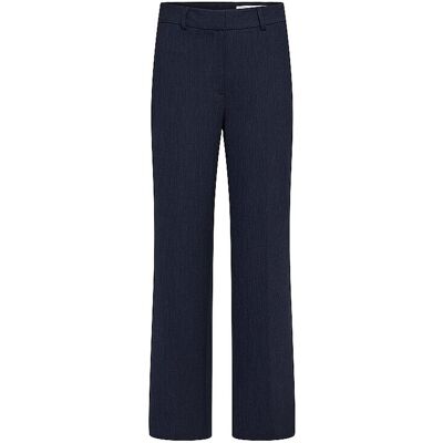 SELECTED FEMME Businesshose SLFRITA dunkelblau 38/L32 W SELECTED FEMME Businesshose SLFRITA dunkelblau 38/L32 W