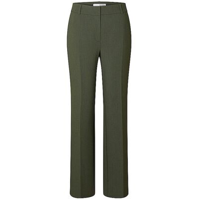 SELECTED FEMME Businesshose SLFRITA olive 38/L32 W SELECTED FEMME Businesshose SLFRITA olive 38/L32 W