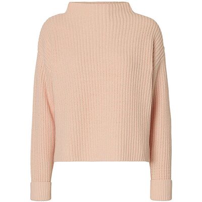 SELECTED FEMME Pullover SLFSELMA rosa L W SELECTED FEMME Pullover SLFSELMA rosa L W