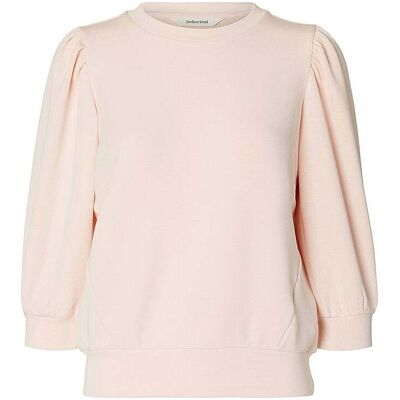 SELECTED FEMME Sweater SLFTENNY rosa M W SELECTED FEMME Sweater SLFTENNY rosa M W