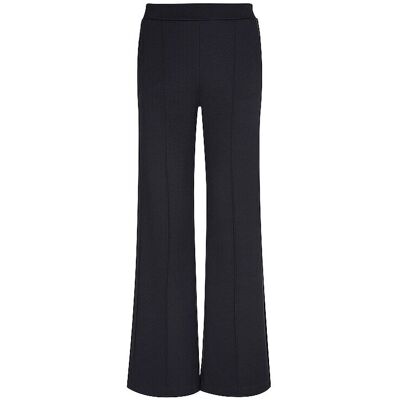 SMITH&SOUL Hose Flared Fit dunkelblau M W SMITH&SOUL Hose Flared Fit dunkelblau M W