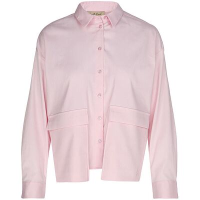 SMITH&SOUL Bluse rosa M W SMITH&SOUL Bluse rosa M W