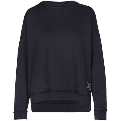 SMITH&SOUL Sweater dunkelblau L W SMITH&SOUL Sweater dunkelblau L W