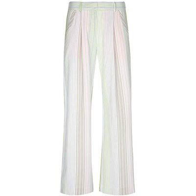 SMITH&SOUL Marlenehose mint M W SMITH&SOUL Marlenehose mint M W
