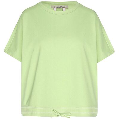 SMITH&SOUL T-Shirt hellgrün M W SMITH&SOUL T-Shirt hellgrün M W