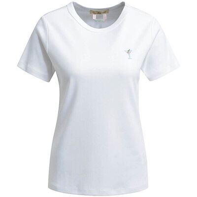 SMITH&SOUL T-Shirt weiss XL W SMITH&SOUL T-Shirt weiss XL W