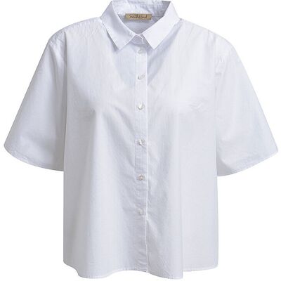 SMITH&SOUL Bluse weiss XS W SMITH&SOUL Bluse weiss XS W