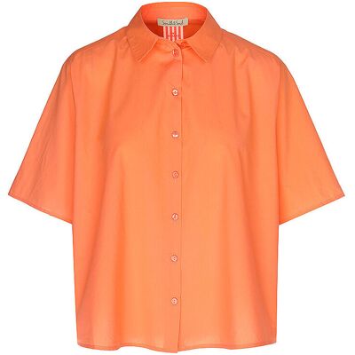 SMITH&SOUL Bluse orange M W SMITH&SOUL Bluse orange M W