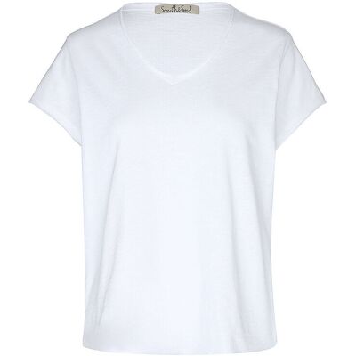 SMITH&SOUL T-Shirt weiss XXL W SMITH&SOUL T-Shirt weiss XXL W