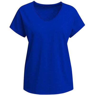 SMITH&SOUL T-Shirt blau XXL W SMITH&SOUL T-Shirt blau XXL W