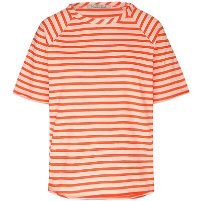 SMITH&SOUL T-Shirt orange XXL W SMITH&SOUL T-Shirt orange XXL W