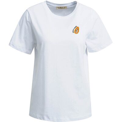 SMITH&SOUL T-Shirt weiss XXL W SMITH&SOUL T-Shirt weiss XXL W