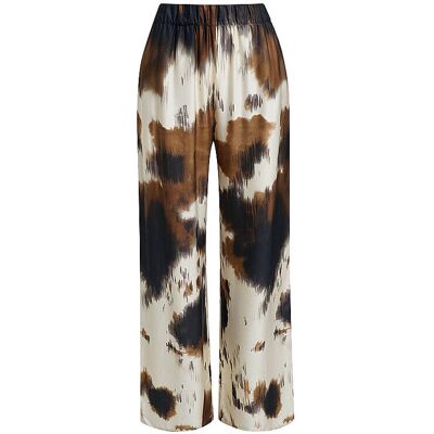 SMITH&SOUL Marlenehose braun M W SMITH&SOUL Marlenehose braun M W