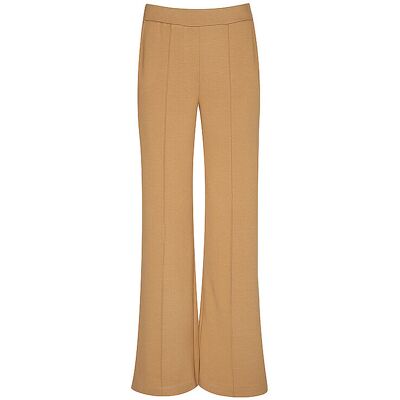 SMITH&SOUL Hose Flared Fit braun M W SMITH&SOUL Hose Flared Fit braun M W