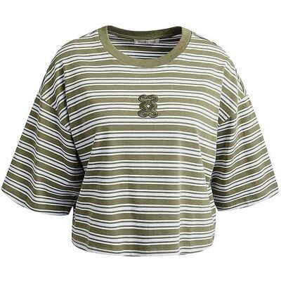 SMITH&SOUL T-Shirt olive XS W SMITH&SOUL T-Shirt olive XS W