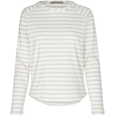 SMITH&SOUL Sweater beige L W SMITH&SOUL Sweater beige L W