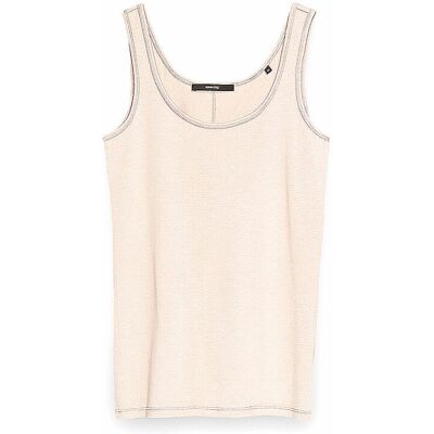 SOMEDAY Tank Top Kaethi beige 36 W SOMEDAY Tank Top Kaethi beige 36 W