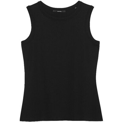 SOMEDAY Top KLEANNE schwarz 38 W SOMEDAY Top KLEANNE schwarz 38 W