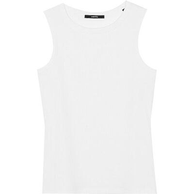 SOMEDAY Top KLEANNE weiss 38 W SOMEDAY Top KLEANNE weiss 38 W