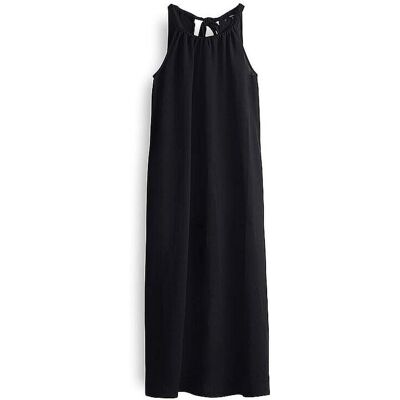 SOMEDAY Midikleid QUISE schwarz 34 W SOMEDAY Midikleid QUISE schwarz 34 W