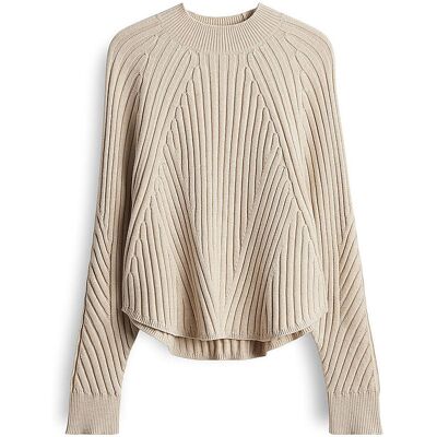 SOMEDAY Pullover TOUANN creme M W SOMEDAY Pullover TOUANN creme M W