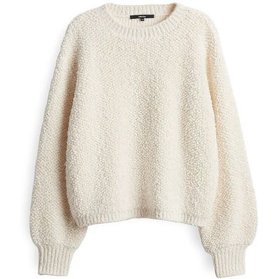 SOMEDAY Pullover TELENA creme 42 W SOMEDAY Pullover TELENA creme 42 W