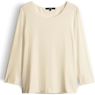 SOMEDAY Shirt KIROSA creme 40 W SOMEDAY Shirt KIROSA creme 40 W