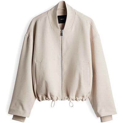 SOMEDAY Jacke NAYKE beige 40 W SOMEDAY Jacke NAYKE beige 40 W