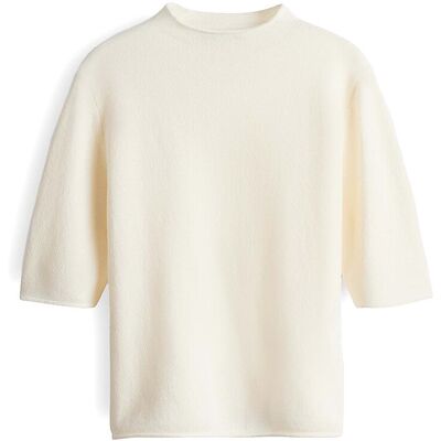 SOMEDAY Pullover TUMEA creme 38 W SOMEDAY Pullover TUMEA creme 38 W