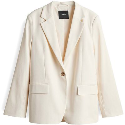 SOMEDAY Blazer NULANI creme 36 W SOMEDAY Blazer NULANI creme 36 W