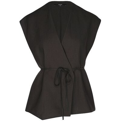 SOMEDAY Bluse VARYN schwarz 38 W SOMEDAY Bluse VARYN schwarz 38 W