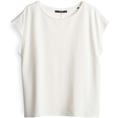 SOMEDAY T-Shirt KAMIE weiss 36 W SOMEDAY T-Shirt KAMIE weiss 36 W