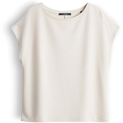 SOMEDAY T-Shirt KAMIE beige 42 W SOMEDAY T-Shirt KAMIE beige 42 W