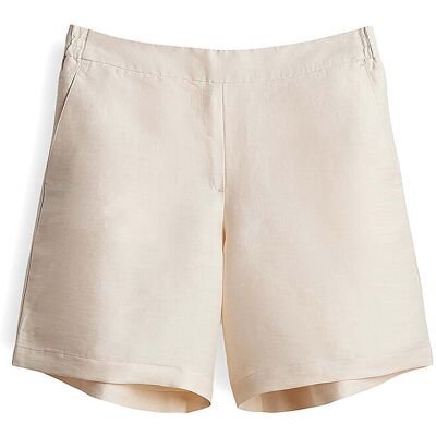 SOMEDAY Shorts CHARLIE creme 34 W SOMEDAY Shorts CHARLIE creme 34 W