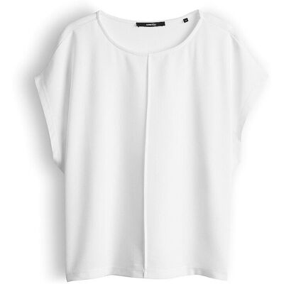 SOMEDAY Blusenshirt KALOTTA SUMMER weiss 42 W SOMEDAY Blusenshirt KALOTTA SUMMER weiss 42 W
