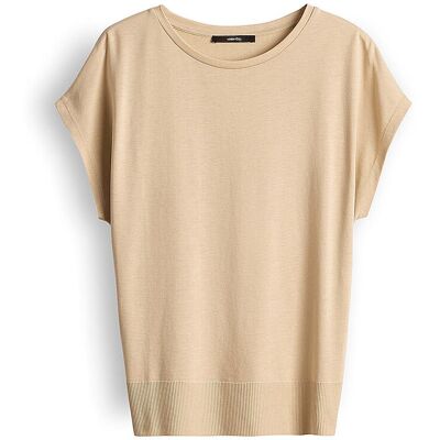SOMEDAY Blusenshirt KAJA camel 36 W SOMEDAY Blusenshirt KAJA camel 36 W