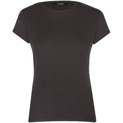 SOMEDAY T-Shirt KLEOH braun 40 W SOMEDAY T-Shirt KLEOH braun 40 W