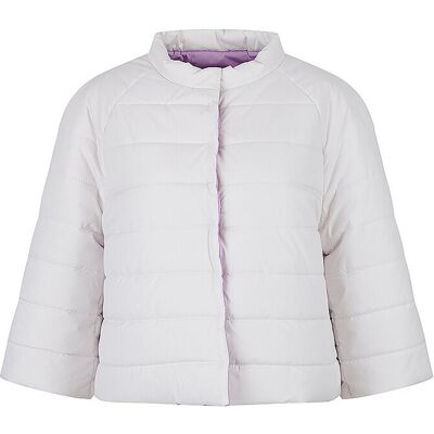 SPORTALM Leichtsteppjacke creme 46 W SPORTALM Leichtsteppjacke creme 46 W