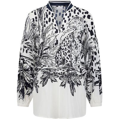 SPORTALM Bluse dunkelblau 44 W SPORTALM Bluse dunkelblau 44 W
