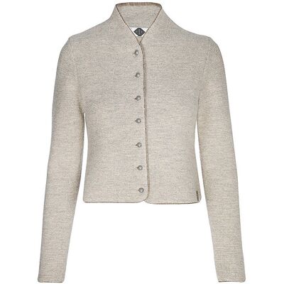 STAPF Trachtenjacke DORIKA beige L W STAPF Trachtenjacke DORIKA beige L W